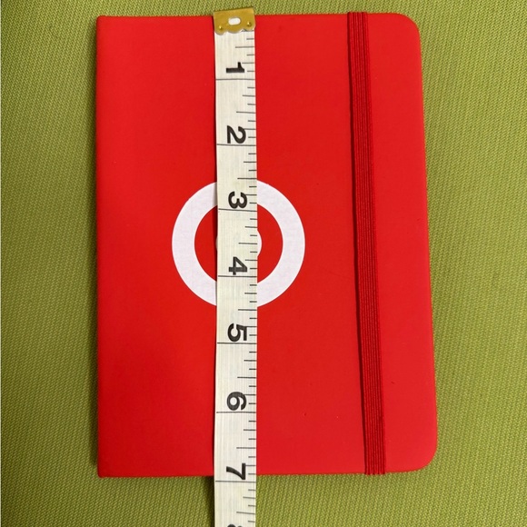 5/$25 Water Bottle and Notebook Set - Picture 4 of 5